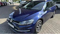 Gebraucht 2019 VW Golf VII IQ Drive Kombi | 15.795 € (Fairer Preis)