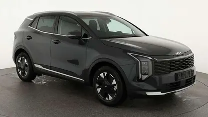 Gebraucht 2025 Kia Sportage Urban SUV | 32.184 € (Fairer Preis)