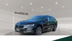 Gebraucht 2024 Skoda Octavia Selection Kombi | 30.950 € (Fairer Preis)