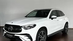 Gebraucht 2022 Mercedes GLC300 Premium SUV | 58.300 €