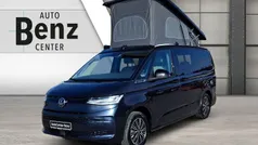 Gebraucht 2025 VW T7 Beach Van | 67.350 € (Teuer)