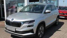 Gebraucht 2024 Skoda Karoq Style SUV | 30.890 € (Fairer Preis)