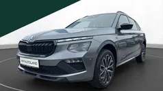 Grau Gebraucht 2024 Skoda Kamiq Selection SUV | 24.394 € (Fairer Preis)
