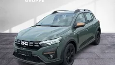 Grau Neu 2024 Dacia Sandero Extreme Kleinwagen | 19.860 € (Fairer Preis)