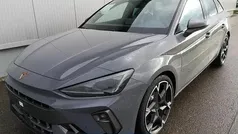Gebraucht 2025 Cupra Leon VZ Kombi | 42.590 € (Guter Preis)