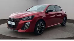 Gebraucht 2025 Peugeot 208 Allure Kleinwagen | 22.990 € (Guter Preis)