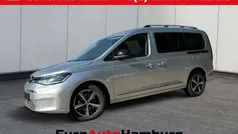 VW Caddy Maxi
