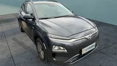 Schwarz Gebraucht 2021 Hyundai Kona Advantage SUV | 18.200 € (Fairer Preis)