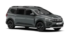 Dolomitgrau Neu 2025 Dacia Jogger Extreme Kombi | 23.840 € (Fairer Preis)