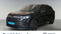 Gebraucht 2024 VW Tiguan Elegance SUV | 44.900 € (Fairer Preis)