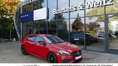 Gebraucht 2017 Mercedes A180 AMG line Limousine | 14.950 € (Fairer Preis)