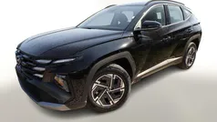 Gebraucht 2025 Hyundai Tucson Trend SUV | 29.751 € (Guter Preis)