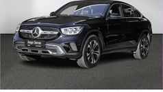 Gebraucht 2022 Mercedes GLC220 Coupé | 47.870 € (Fairer Preis)