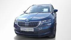 Gebraucht 2021 Skoda Karoq Clever SUV | 25.980 € (Guter Preis)
