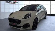 Gebraucht 2021 Ford Puma Gen-E ST-Line SUV | 19.880 € (Fairer Preis)
