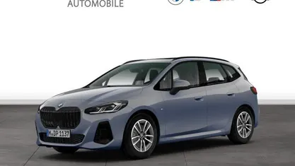 Gebraucht BMW 223 Active Tourer M Sport 204 PS (150 kW) 2025 Van / Kleinbus