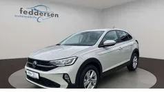 Grau Gebraucht 2025 VW Taigo SUV | 21.889 € (Fairer Preis)