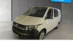 Gebraucht 2021 VW T6.1 Trendline Van | 24.890 € (Fairer Preis)