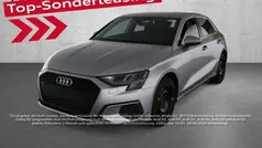 Gebraucht 2024 Audi A3 Sportback Limousine | 28.750 € (Fairer Preis)