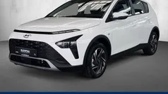Gebraucht 2024 Hyundai Bayon Trend SUV | 16.490 € (Superpreis)