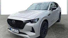 Gebraucht 2025 Mazda CX-60 Homura-Line SUV | 54.390 € (Etwas zu teuer)