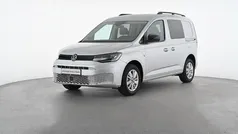 Silber Gebraucht 2025 VW Caddy Van / Kleinbus | 37.880 € (Superpreis)