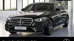 Gebraucht 2023 Mercedes S450 AMG Limousine | 102.500 €