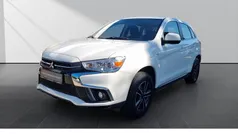 Gebraucht 2018 Mitsubishi ASX Edition SUV | 13.990 € (Fairer Preis)