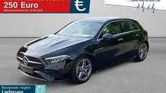 Gebraucht 2024 Mercedes A200 AMG Limousine | 32.800 € (Fairer Preis)