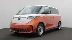 Orange Gebraucht 2023 VW ID. Buzz Pro Van | 43.979 € (Guter Preis)