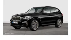 Gebraucht 2019 BMW X3 M Sport SUV | 36.999 € (Guter Preis)