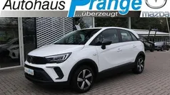 Gebraucht 2021 Opel Crossland Edition SUV | 11.885 € (Fairer Preis)