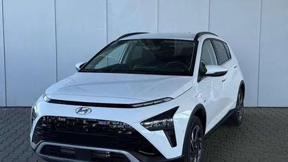 Gebraucht 2025 Hyundai Bayon SUV | 21.589 € (Fairer Preis)