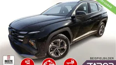 Schwarz Neu 2025 Hyundai Tucson Trend SUV | 28.279 € (Superpreis)