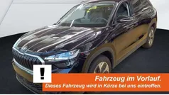 Schwarz Gebraucht 2024 Skoda Kodiaq Selection SUV | 43.790 € (Guter Preis)