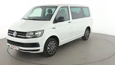 Weiß Gebraucht 2019 VW T6.1 Trendline Van | 40.980 € (Fairer Preis)
