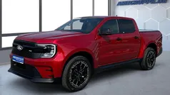 Gebraucht 2025 Ford Ranger Abholung | 66.990 € (Fairer Preis)