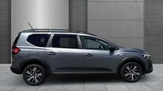 Arktisweiß Neu 2025 Dacia Jogger Extreme Kombi | 22.790 € (Fairer Preis)