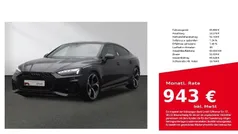 Gebraucht 2021 Audi RS5 Sportback | 65.880 €