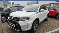 Cool white pearl Neu 2025 Suzuki Vitara Comfort SUV | 23.990 € (Fairer Preis)