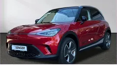 Gebraucht 2025 Smart #1 Edition #1 SUV | 30.880 € (Fairer Preis)