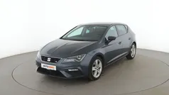 Grau Gebraucht 2019 Seat Leon FR Limousine | 15.490 € (Fairer Preis)
