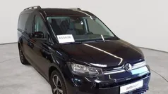 VW Caddy Maxi