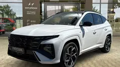 Gebraucht 2025 Hyundai Tucson SUV | 46.999 € (Teuer)