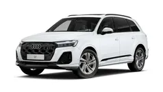 Gebraucht 2024 Audi Q7 S-Line SUV | 67.590 € (Superpreis)