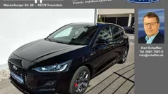 Gebraucht 2022 Ford Focus ST-Line Limousine | 21.500 € (Fairer Preis)