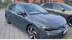 Gebraucht 2025 VW Golf VIII GTI Limousine | 39.898 € (Fairer Preis)