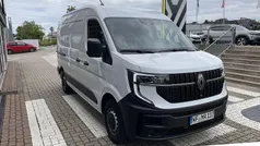 Mineralweiß (weiß) (weiß) Neu 2025 Renault Master Van | 35.690 € (Fairer Preis)
