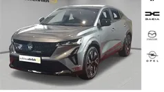 Dolomitgrau, dach blackpearl Neu 2024 Renault Rafale Esprit Alpine SUV | 47.699 € (Fairer Preis)