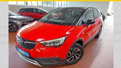 Gebraucht 2018 Opel Crossland X Innovation SUV | 11.790 € (Fairer Preis)